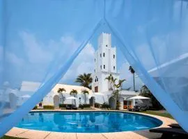 德贝哈尔库埃纳瓦卡别墅酒店