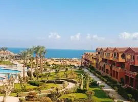 for families Chalet in Porto Sokhna Panorama-2 bedroom