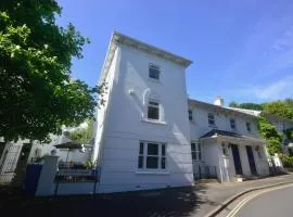 TorquayTownhouse with Hot Tub 200m from Beach - Free WiFi Sky Glass