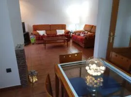 Vivienda adosada , con merendero en Carcedo