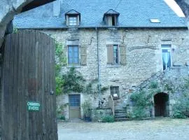 ferme de Bournazel