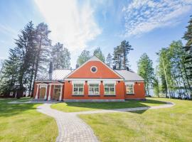 B&B Taipaleenniemi