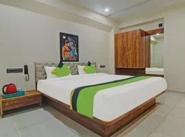 Treebo Royal Imperio, Hinjewadi