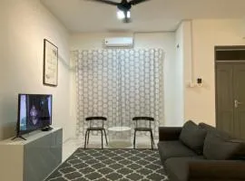 Cempaka Homestay Soga Perdana
