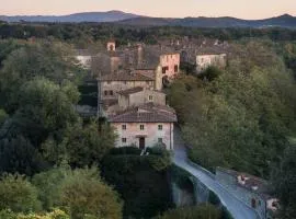 Il Borro Relais & Châteaux