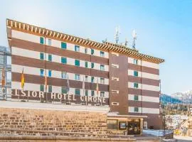 Excelsior Hotel Cimone LowCost