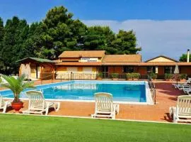 Ranieli Apartments - Pool & View near Tropea