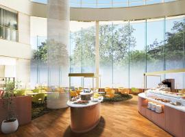 Miyako Hotel Yokkaichi，位于四日市的酒店