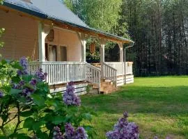 Bullerbyn na Kaszubach