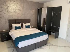 Motel Rados Fazana，位于法扎纳的酒店