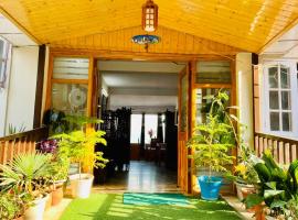 Sai Cottage Shimla，位于西姆拉的住宿加早餐旅馆