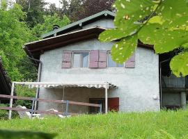 Chalet Tessa BELLAGIO，位于贝拉吉奥的酒店