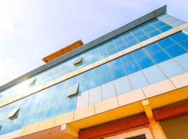 OYO 88457 Khusi Homes，位于Chaoni的酒店