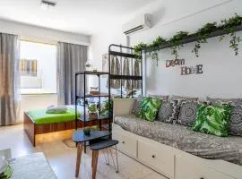 Oasis - Cozy Studio in Larnaca