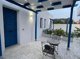 B&B Santorini