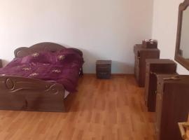 Maka's Guesthouse，位于Tʼianetʼi的酒店