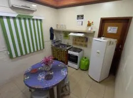 APART HOTEL MANAUS - Un 614