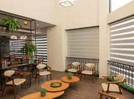 EKO HOTEL