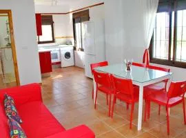 Apartamento Playa Bolonia