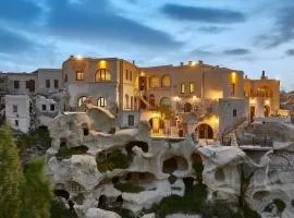 Charm Of Cappadocia Cave Suites