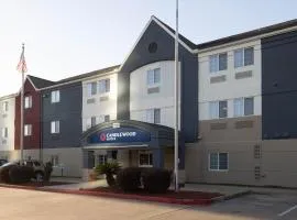 Candlewood Suites Houston Westchase - Westheimer, an IHG Hotel