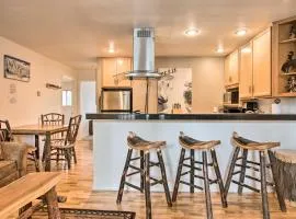 Skiers Dream Upscale Condo By Teton Village!