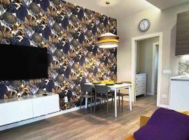 SUMMER PARADISE，位于巴里的酒店