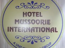 Hotel Mussoorie International