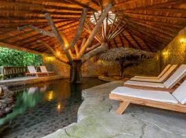 Rancho Margot Sustainable & Self Sufficient Eco Lodge