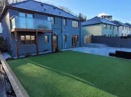 Tides Reach - 3 Bedroom Holiday Home - Llanreath