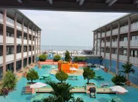 旗舰海滨酒店