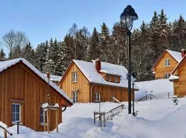 Ferienhaeuser im Schierke Harzresort, Schierke