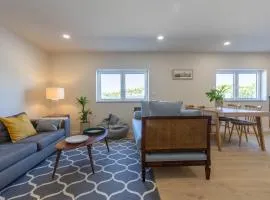 Green Apartment Pedras Salgadas