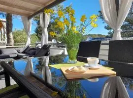 Mobile home Lux otok Murter