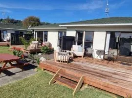 Tāhuna Beach Holiday Park