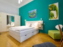 Standard Apartment by Hi5 - St. King street 16.