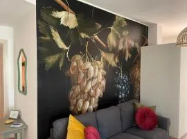 The Loft E&E Chianti Room