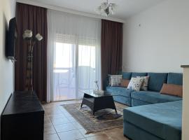 Alcudia Smir Beach Appartment，位于弗尼迪克的酒店