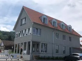 Bootshaus.Bodman