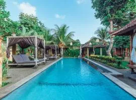 Pondok Kutuh Guest House