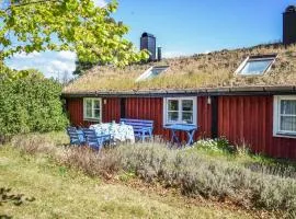 1 Bedroom Gorgeous Home In Kpingsvik