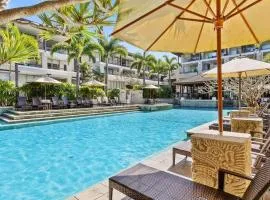 Santai Resort - Holiday Management