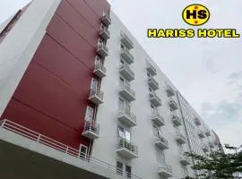 Hariss Inn Bandara