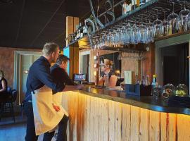 Hotell Temperance
