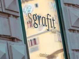 sgrafit apartments - Self Check-In