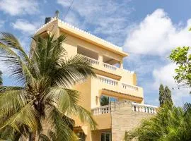Tamasha Luxury Villa - Diani