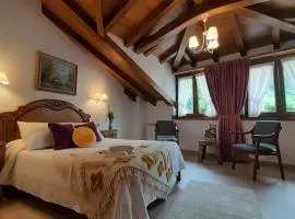 Apartamentos El Haya