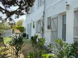 Baie de Somme Cayeux sur mer