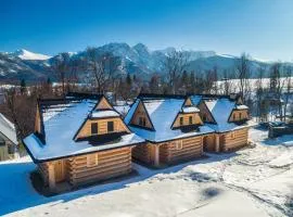 Osada Gąsienica Centrum Zakopane