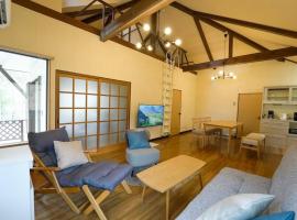 TOSHINO RESORT Nikko，位于日光的酒店